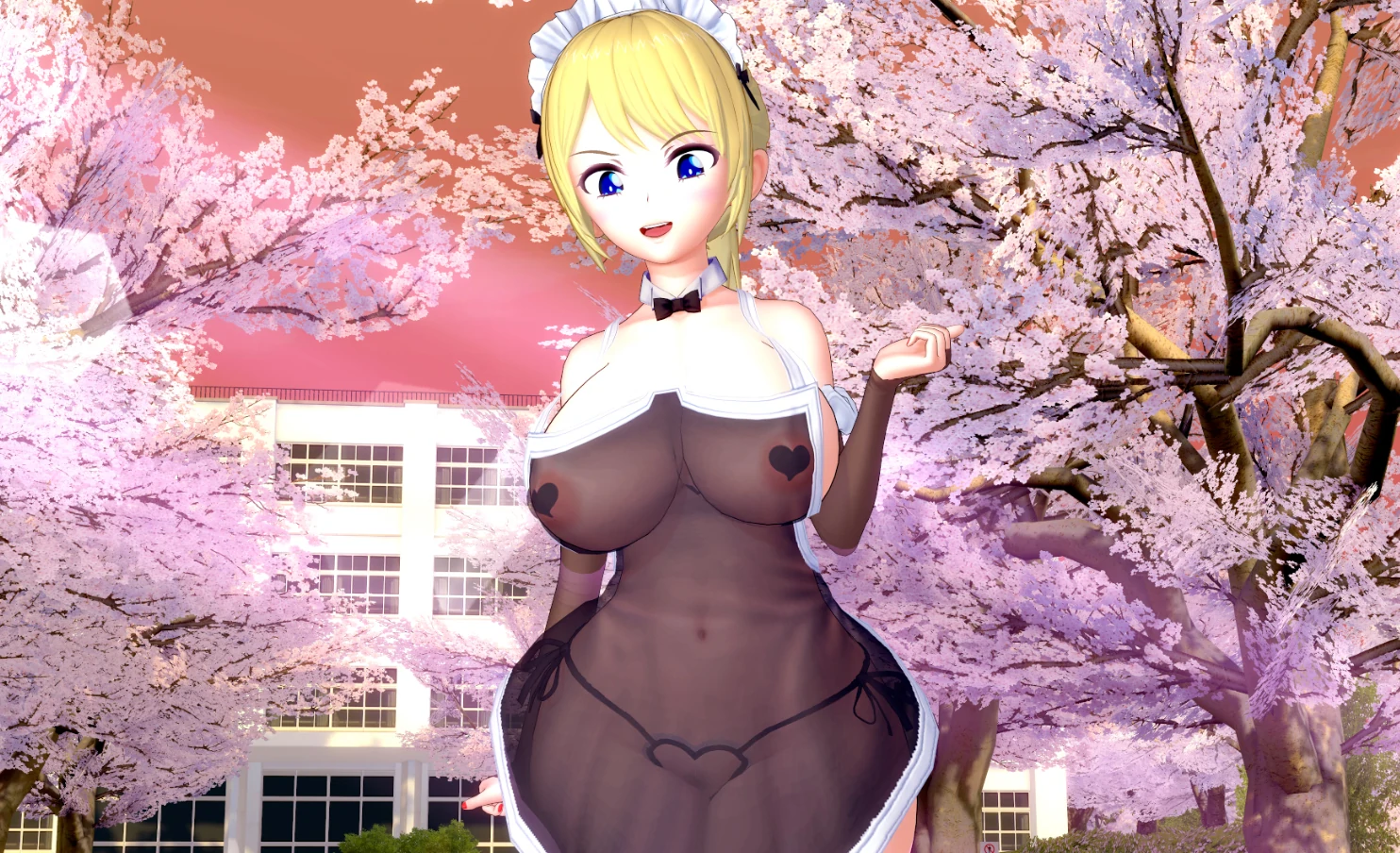 图片[2]-扶她性爱学院2.2 AI汉化版【PC+安卓/2.8G/更新】-乐游二次元