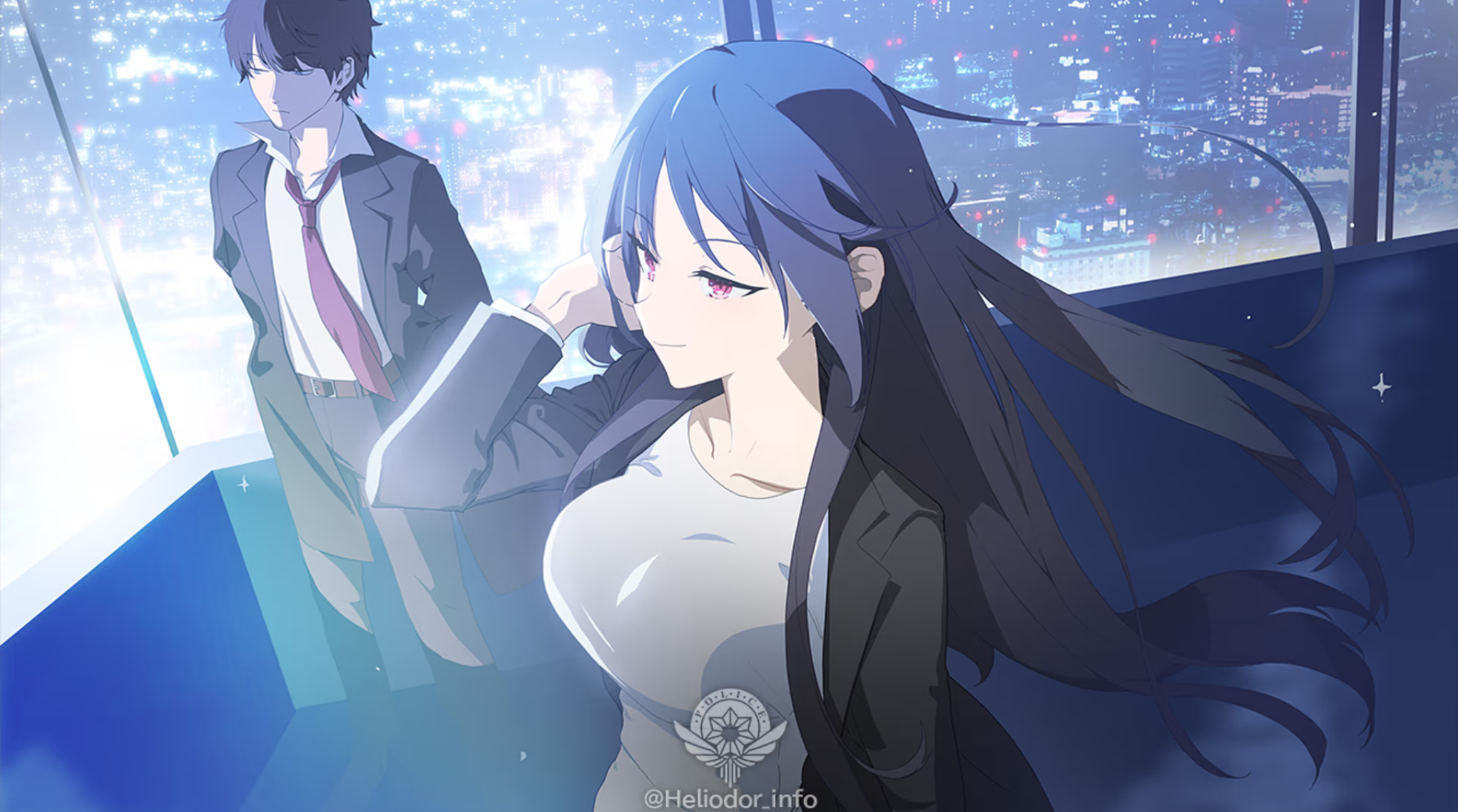图片[4]-流星世界演绎者：Gaslight Bullet 精翻汉化【PC＋安卓模拟器/5.7G/更新】-乐游二次元
