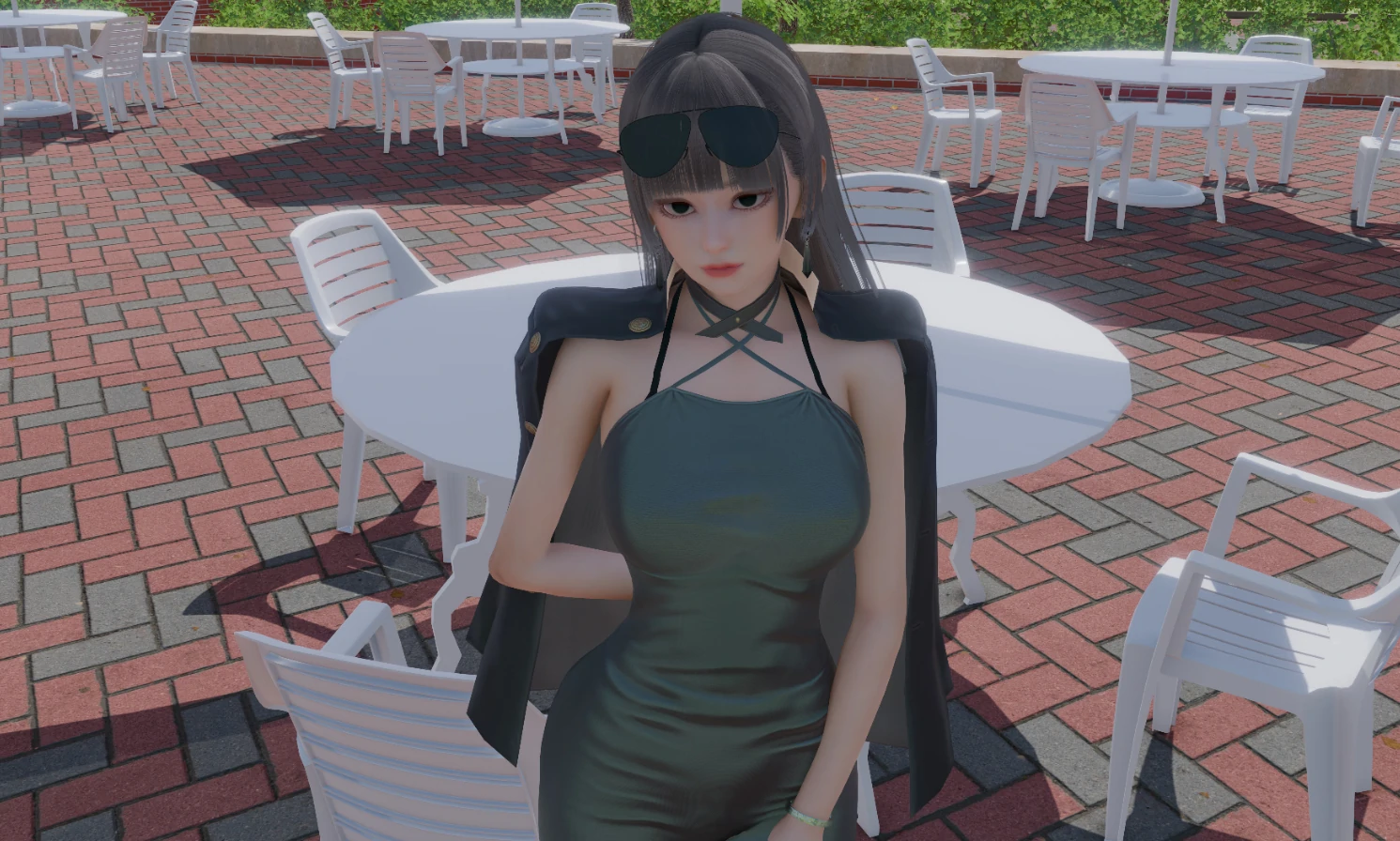 图片[4]-异世界女孩v0.3.1 AI汉化版【PC+安卓/3.1G/更新】-乐游二次元