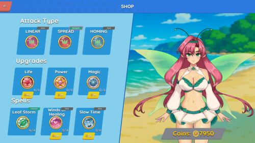 图片[3]-菲琳的海滩救援 V1.2.98 Fairy Rescue 官方中文【PC/410M/更新】-乐游二次元