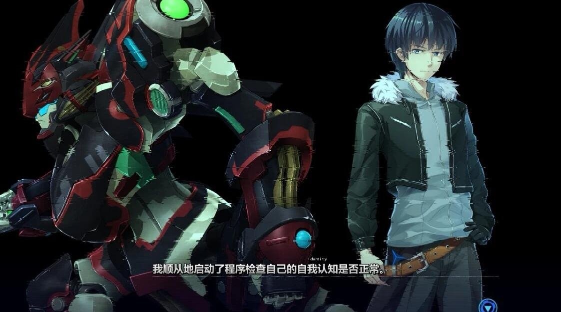 图片[4]-【PC/2D/神作ACT/日系中文】巴德尔系列 Baldr系列三部曲 汉化精翻版【24G-乐游二次元