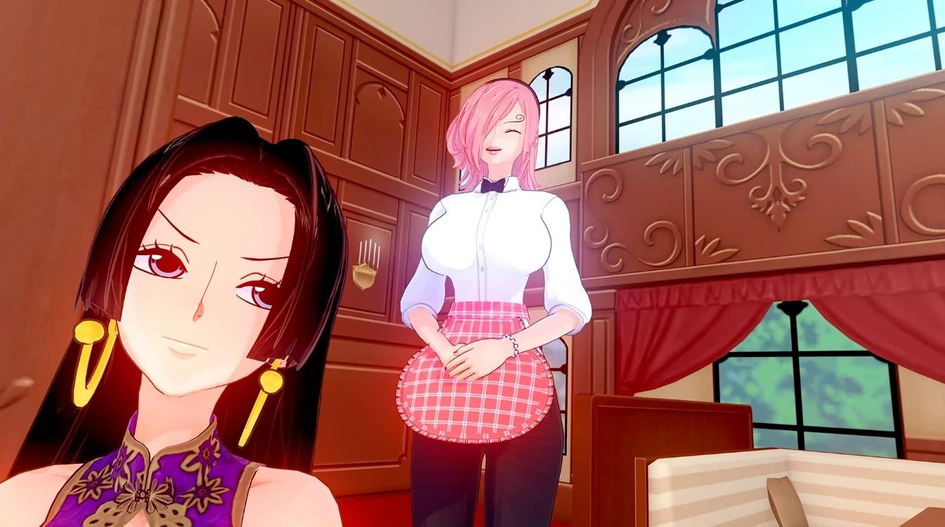 图片[5]-战利品猎人v0.15.2 AI汉化版【PC+安卓/20.5G/更新】-乐游二次元