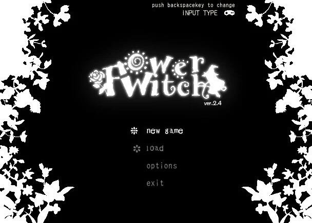 【PC/ACT/像素风/全动态/汉化】花之魔女 flowerwitch 2.4 官中正式版 【170M】-乐游二次元