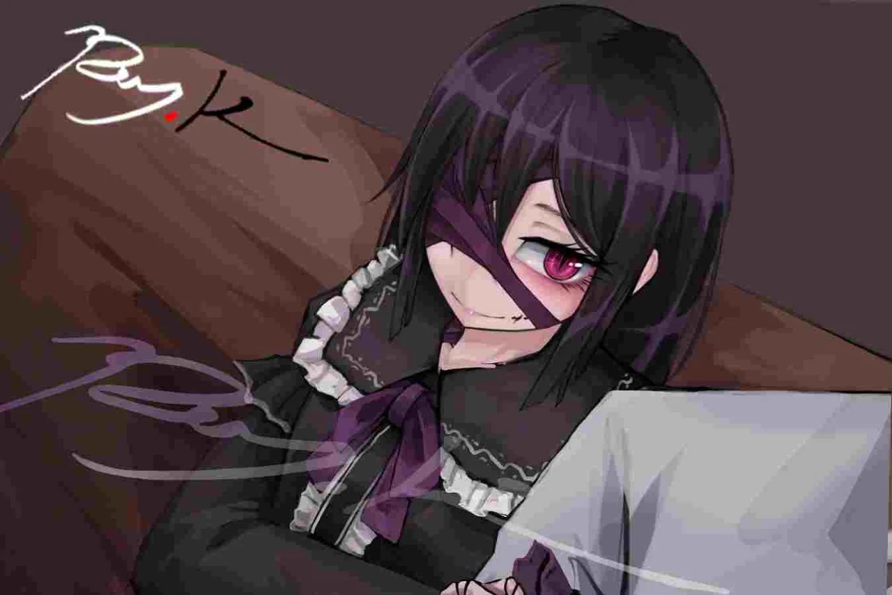 图片[3]-(希尔薇作者)蛊惑の幼虫 蛊惑的幼虫 V1.03 精翻汉化版【PC＋安卓/250M】-乐游二次元