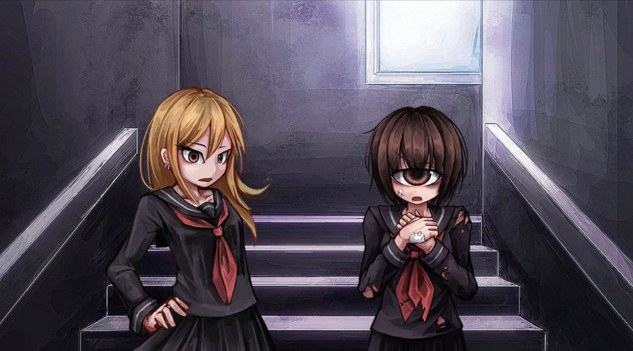 图片[2]-(希尔薇前作)一目钟情 ひと目惚れ、爱上独眼娘、Love at First Sight 汉化【PC＋安卓/360M】-乐游二次元