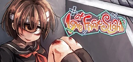 (希尔薇前作)一目钟情 ひと目惚れ、爱上独眼娘、Love at First Sight 汉化【PC+安卓/360M】-乐游二次元