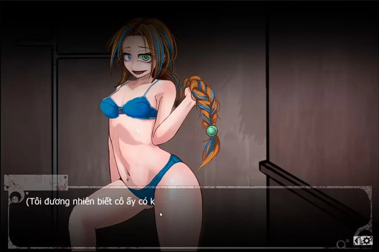 图片[4]-希尔薇越南版 究极融合魔改版 V2.7 汉化版【PC＋安卓/1.6G】-乐游二次元