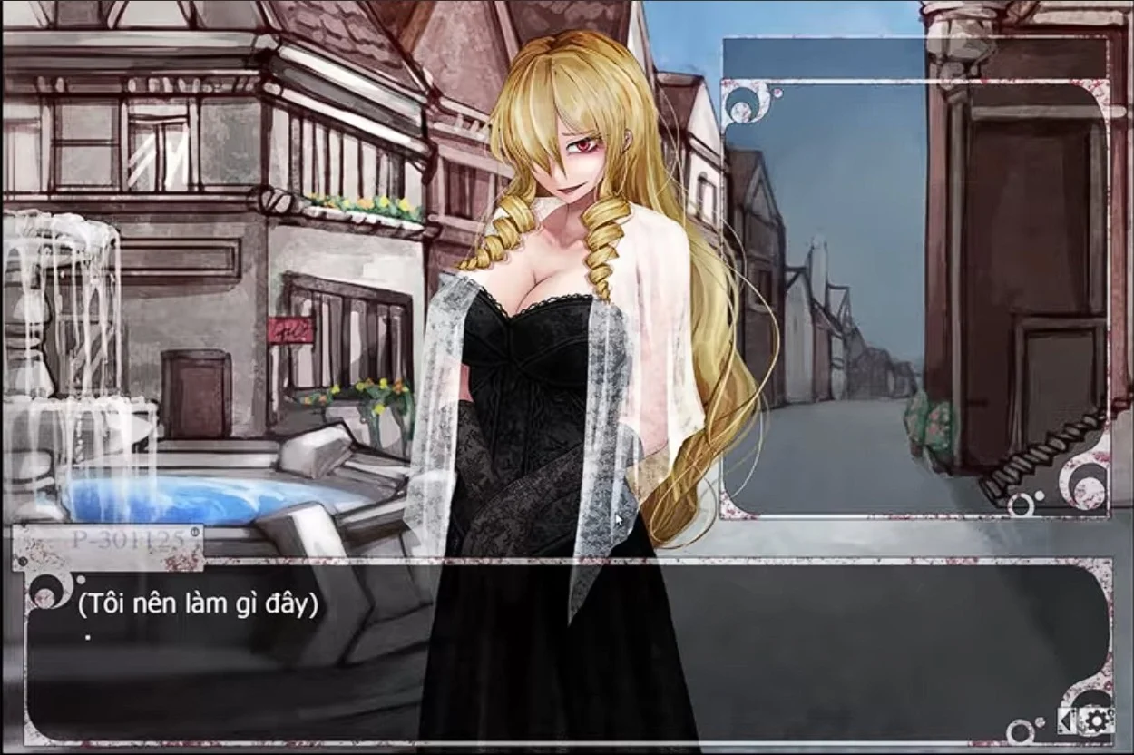 图片[3]-希尔薇越南版 究极融合魔改版 V2.7 汉化版【PC＋安卓/1.6G】-乐游二次元