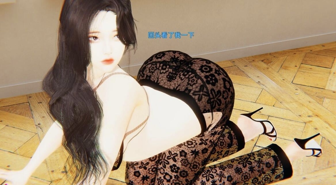 图片[4]-【MH/3D/全彩中文】寝取美人妻 01-08【1001P/370M】-乐游二次元