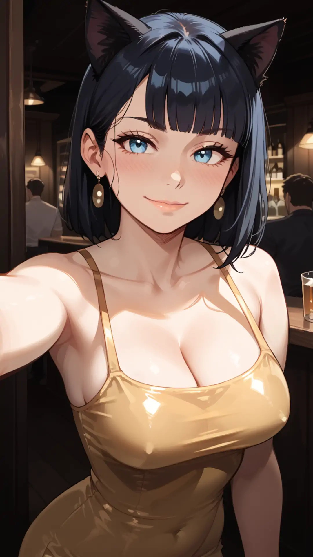 图片[4]-NTR易变的狐狸妮基Ch.8.1a AI汉化版【PC+安卓/1.36G/更新】-乐游二次元