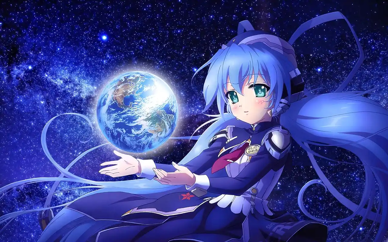 星之梦 多部合集精翻汉化 全CG 【PC+安卓/1.7G】-乐游二次元