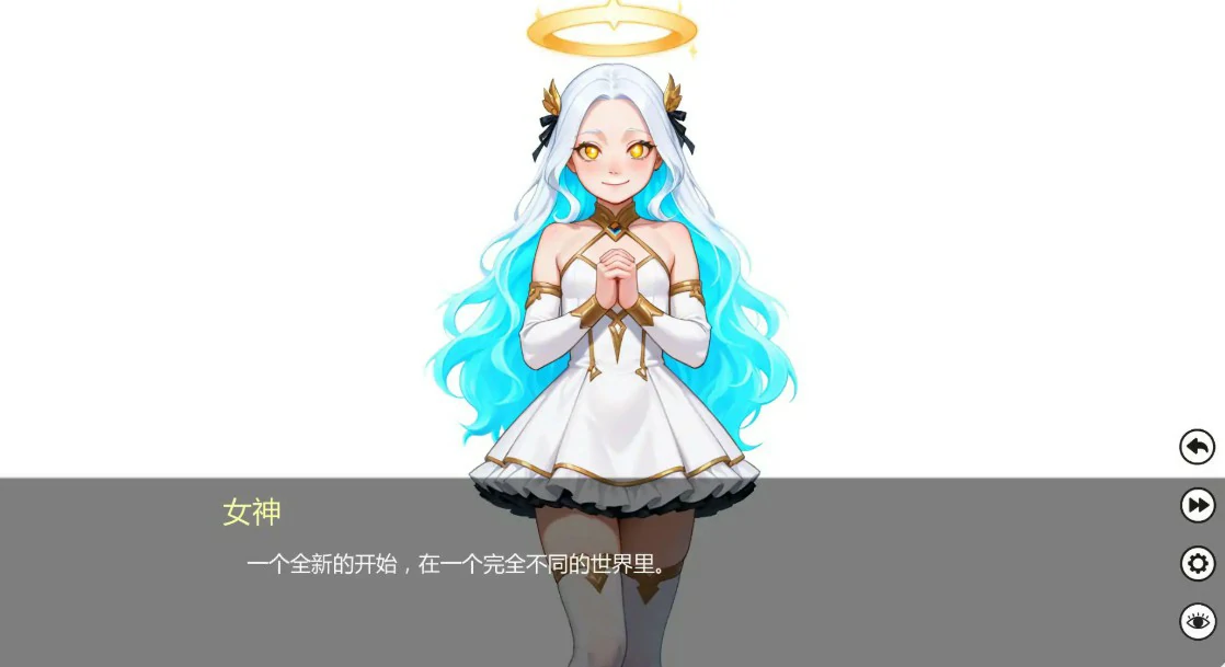 图片[3]-无职转生 v0.9.1 AI汉化版【PC+安卓/1.8G/更新】-乐游二次元