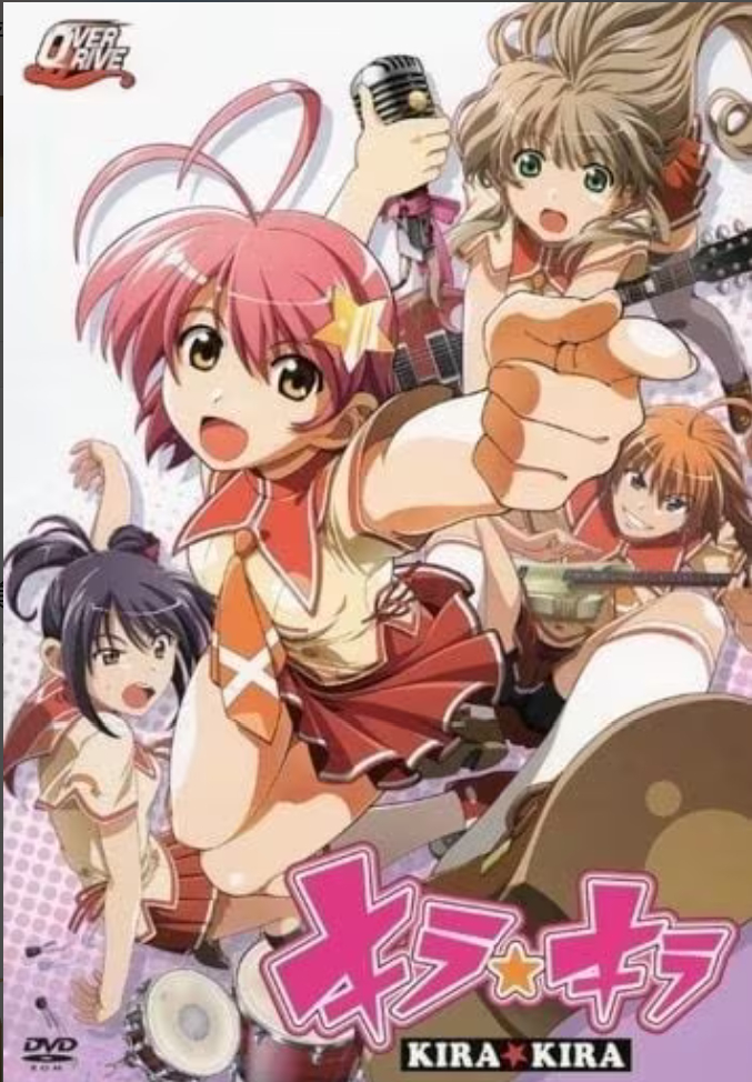 KIRA☆KIRA 煌煌舞台 精翻汉化＋全CG【PC/2.1G/更新】-乐游二次元