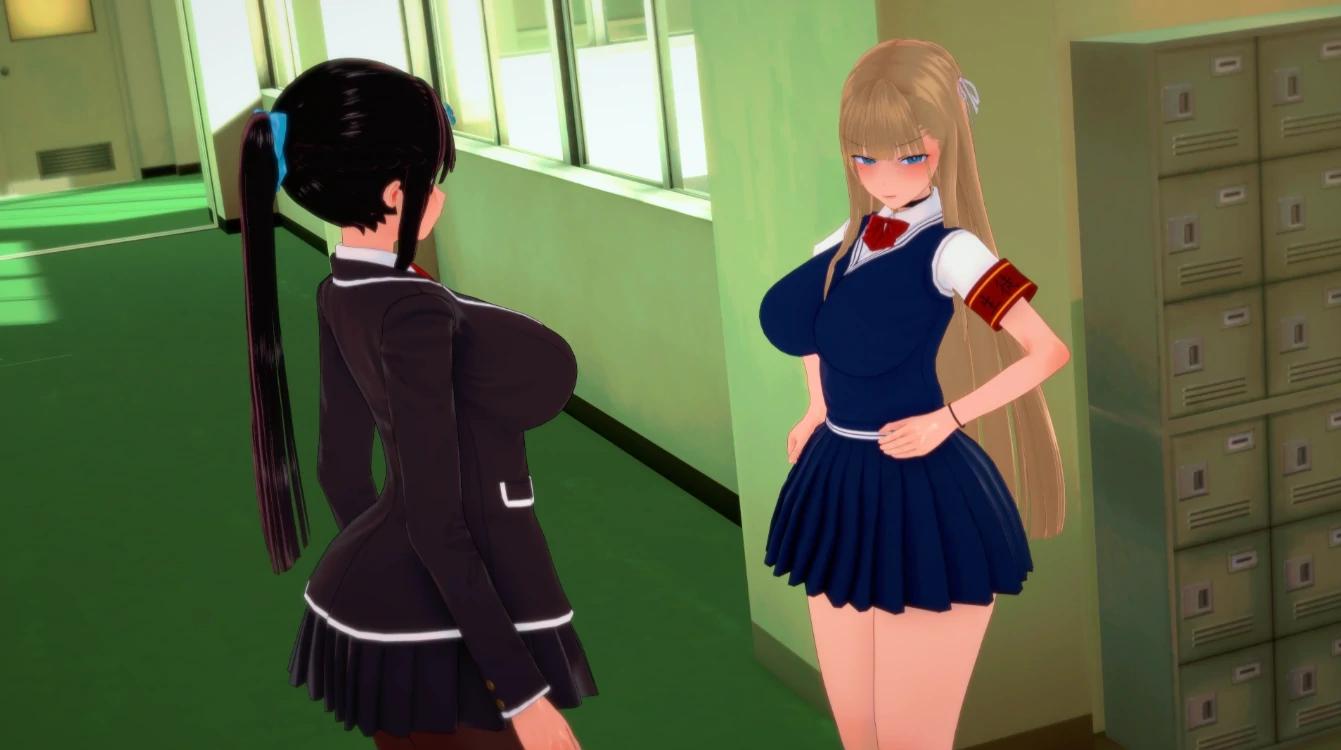 图片[4]-XXX档案v0.2.5 AI汉化版【PC+安卓/5.83G/更新】-乐游二次元