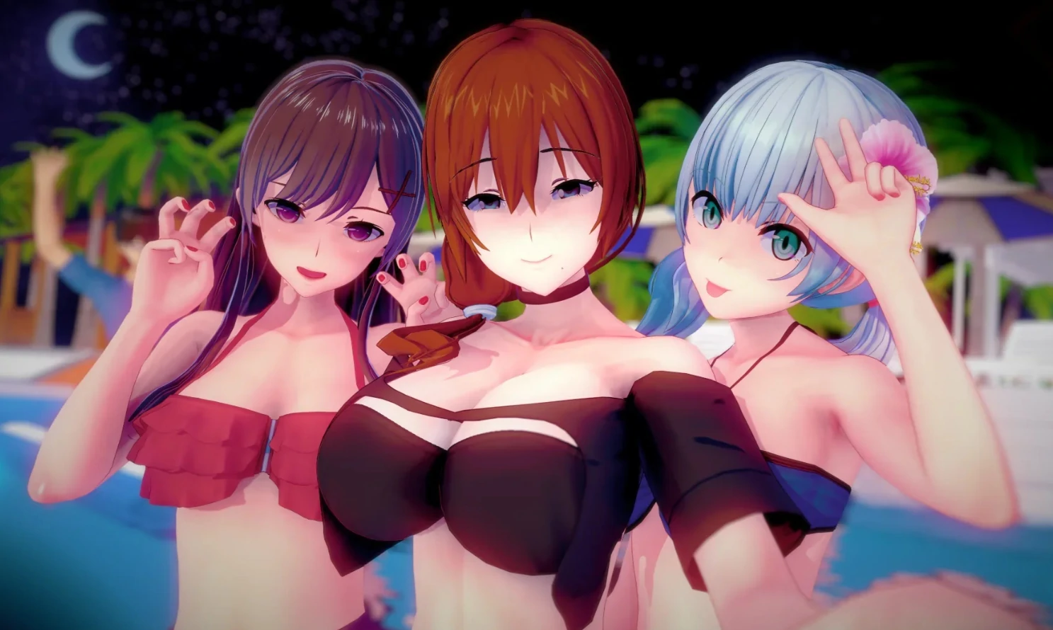 XXX档案v0.2.5 AI汉化版【PC+安卓/5.83G/更新】-乐游二次元