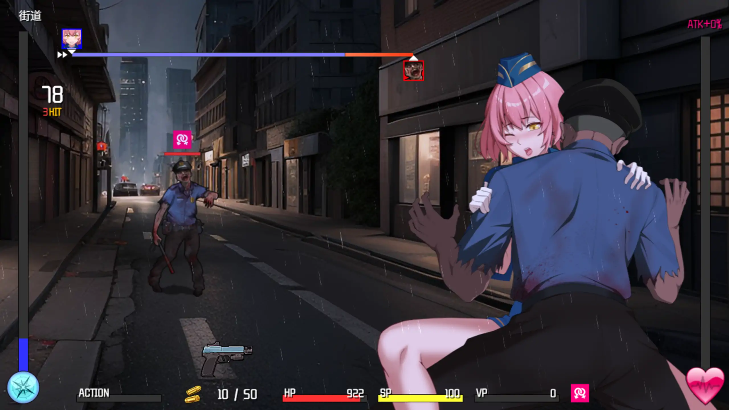 图片[2]-隧道逃生：命运交织（番外篇）V1.0.7 官方中文版【PC/3.2G】-乐游二次元