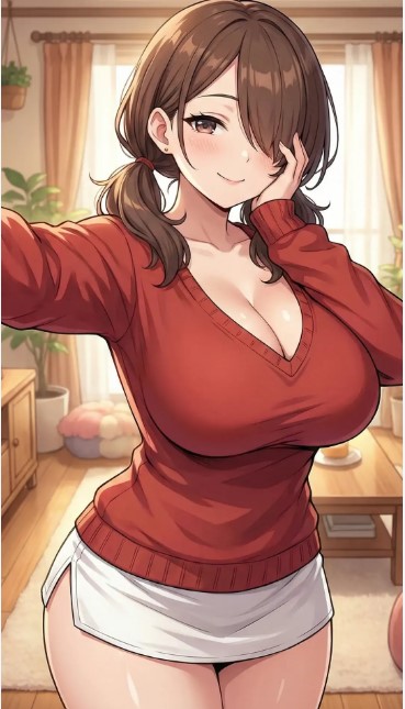 图片[4]-怪癖手机:滑动诱惑v3.0 AI汉化版【PC+安卓/0.8G/更新】-乐游二次元