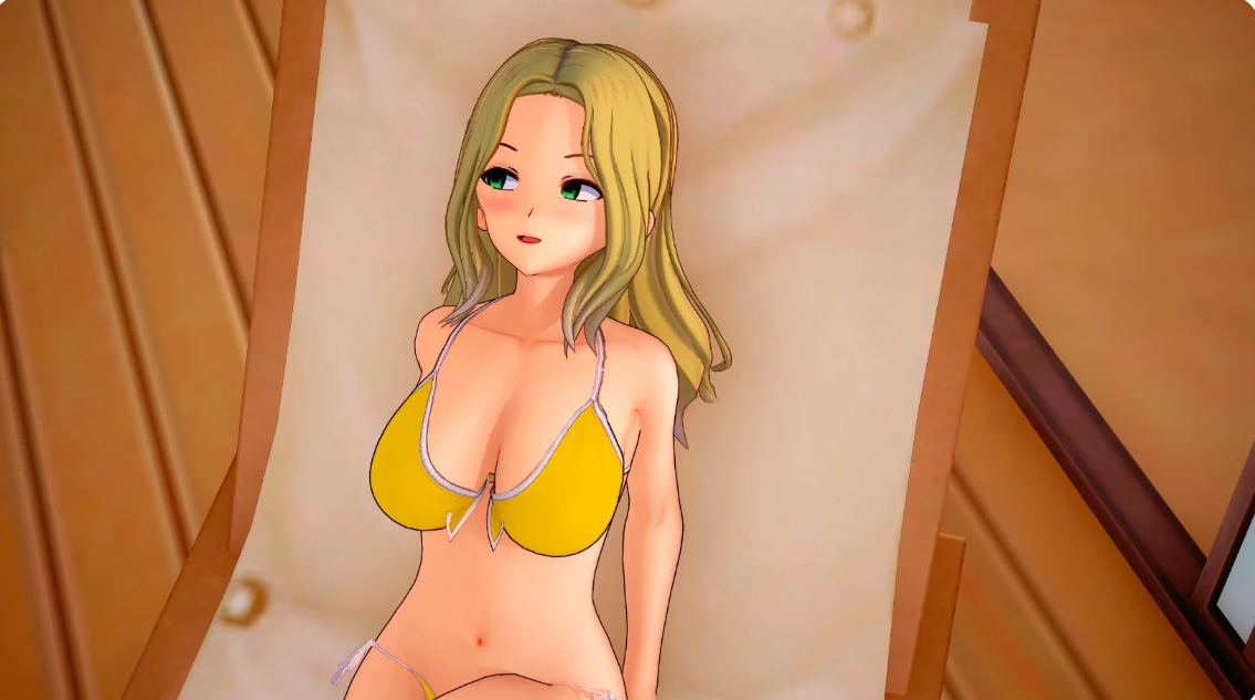 图片[5]-天堂的麻烦v1.19 AI汉化版【PC/5.82G/更新】-乐游二次元