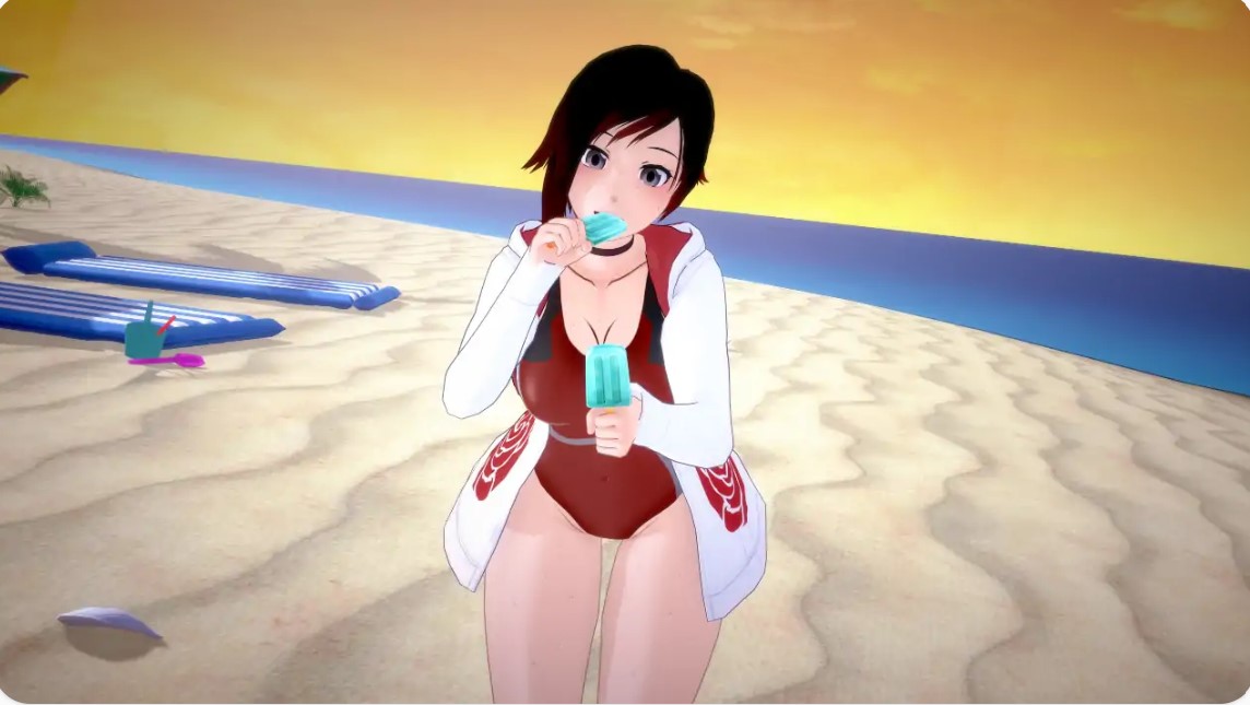图片[5]-女猎手训练师 v0.30 AI汉化版【PC+安卓/3.02G/更新】-乐游二次元