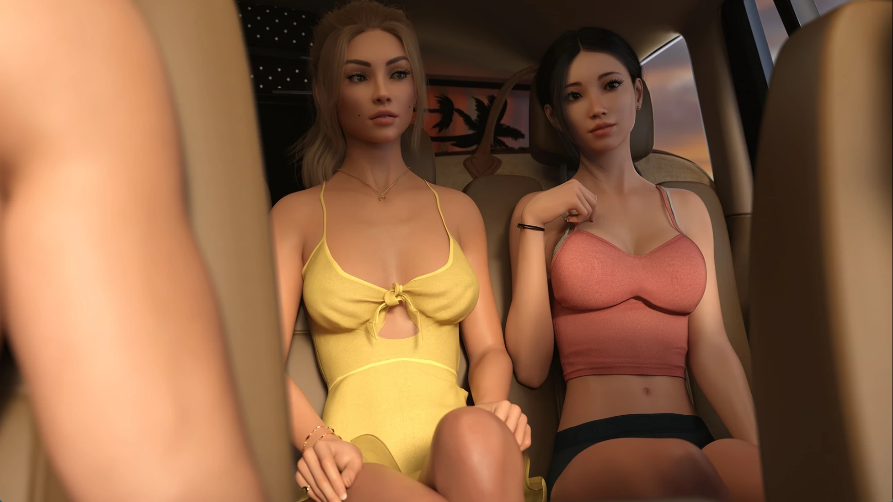 图片[6]-梦境v0.7.0p AI汉化版【PC+安卓/4.37G/更新】-乐游二次元