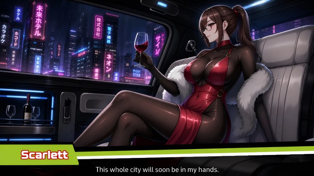 图片[5]-欲望精选 Beats of Lust 官中步兵【PC/1.2G/新作】-乐游二次元