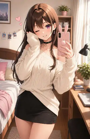 图片[3]-我的NTR恋爱喜剧 v0.1.8b 官方中文版【PC/1.3G】-乐游二次元