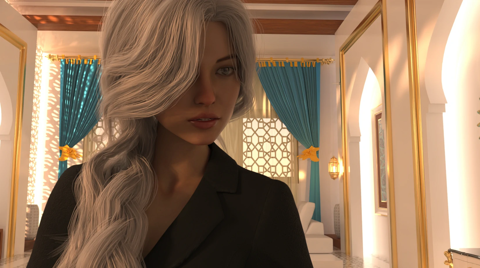 图片[6]-日本的新开始Ch.2 v0.8.5 AI汉化版【PC/6.76G/更新】-乐游二次元