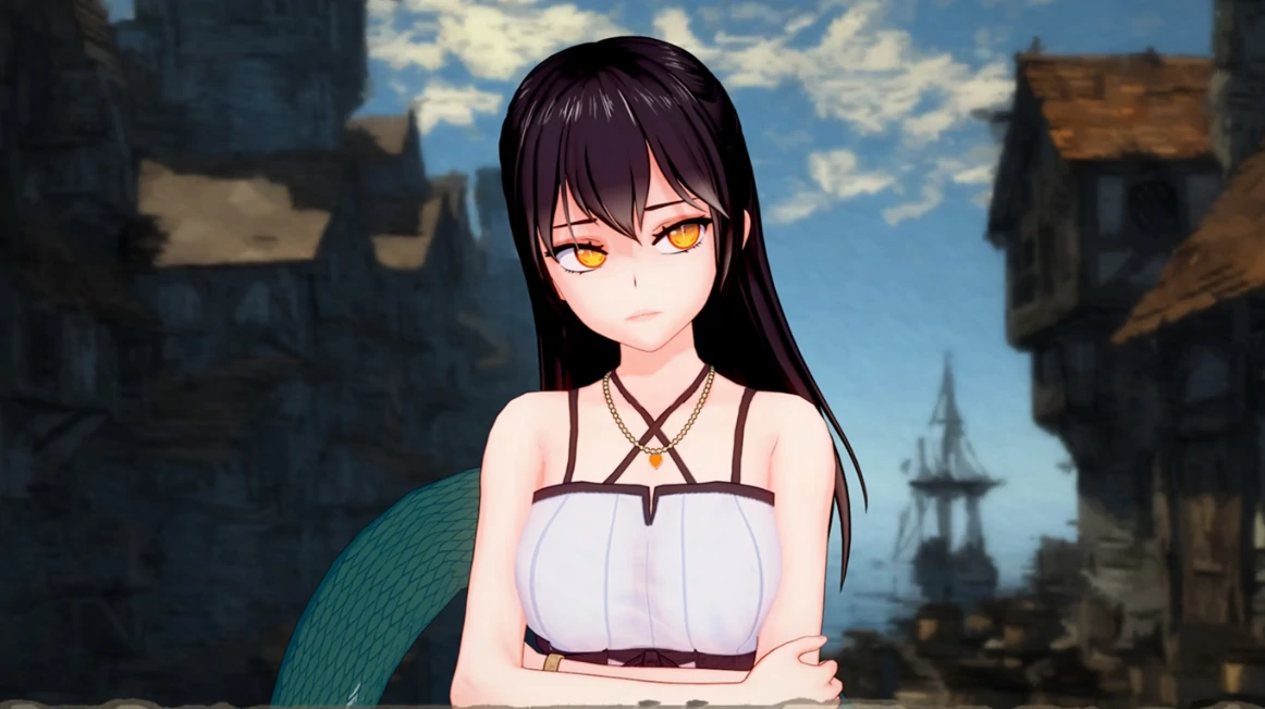 图片[3]-审判者手记Arc 1 Ch.11 AI汉化版【PC+安卓/1.2G/更新】-乐游二次元