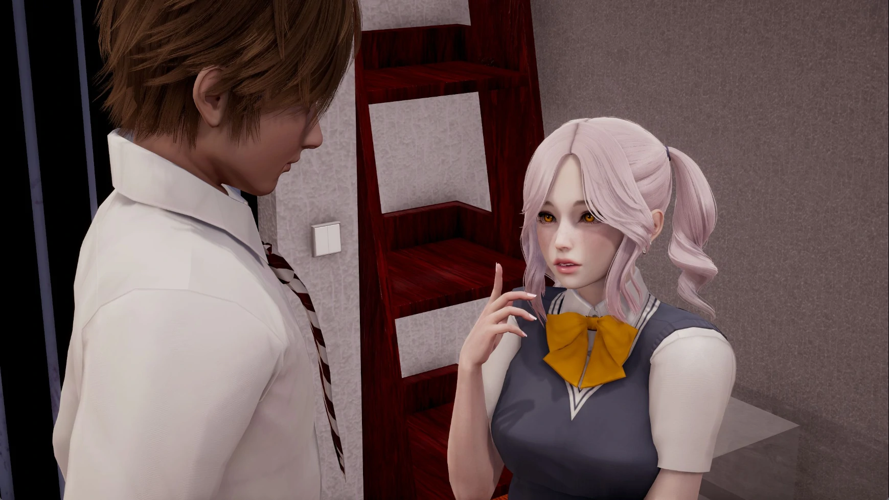 图片[4]-S.P.E.S.计划 v0.17 AI汉化版【PC+安卓/9.4G/更新】-乐游二次元