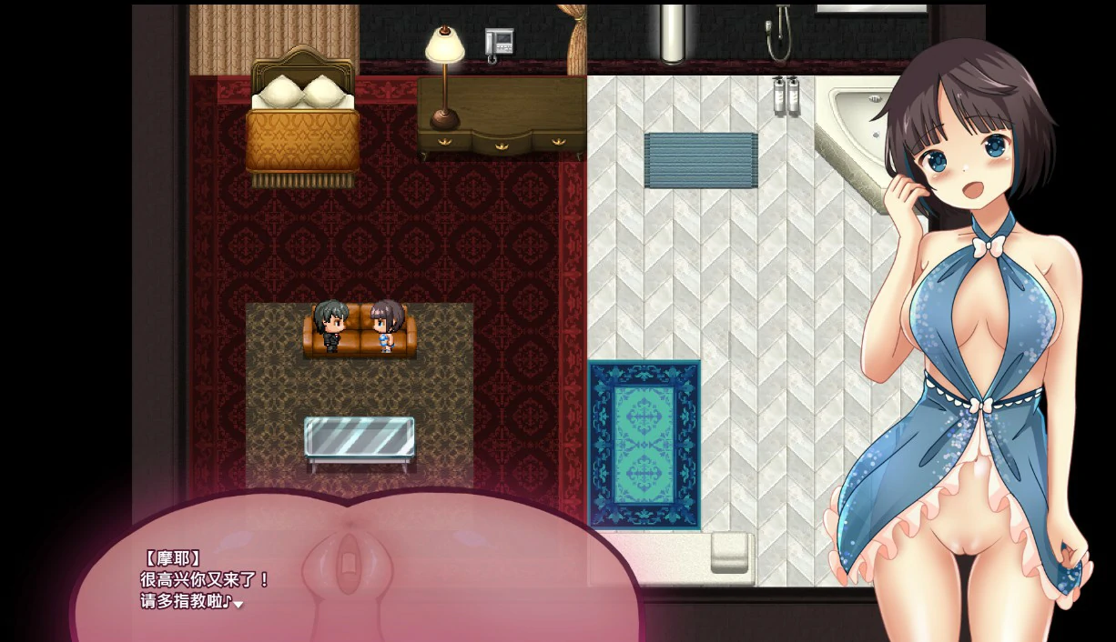 图片[2]-播种狂魔 v1.0.6 官方中文版【PC/2.5G】-乐游二次元