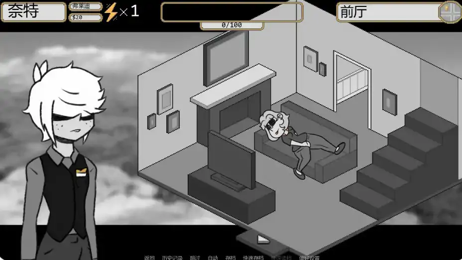 图片[5]-企业之家 v0.145a AI汉化版【PC+安卓/1G/更新】-乐游二次元