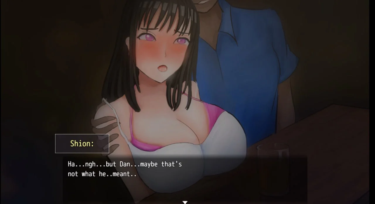 被NTR的夏天 v0.35 v2 AI汉化步兵版【PC/4.2G/新作】-乐游二次元