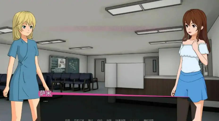 图片[4]-修复者 v0.3.6.34 AI汉化版【PC+安卓/0.7G/更新】-乐游二次元