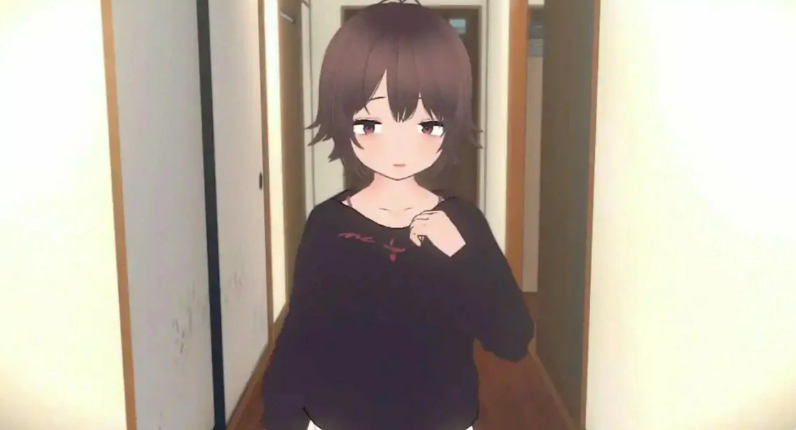 图片[2]-理想的家里蹲生活～父女的亲密同居～V1.2.1 官方中文步兵版【PC/1.2G】-乐游二次元