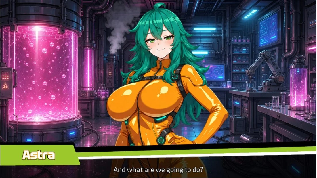 图片[4]-欲望精选 Beats of Lust 官中步兵【PC/1.2G/新作】-乐游二次元