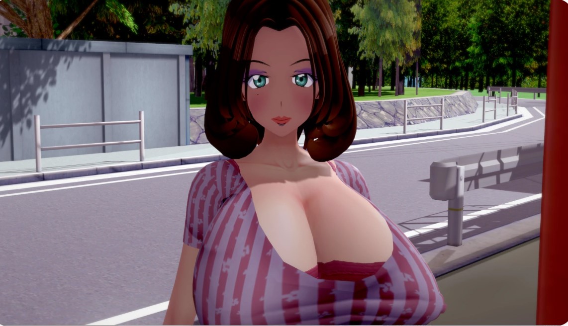 图片[3]-新生活新模样 v0.3 AI汉化版【PC+安卓/3.7G/更新】-乐游二次元