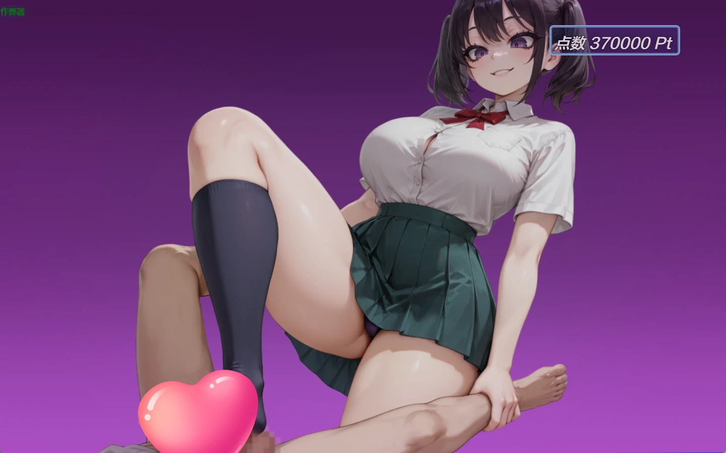 图片[4]-诱惑学园 v2.07 AI汉化版【PC+安卓/832M】-乐游二次元