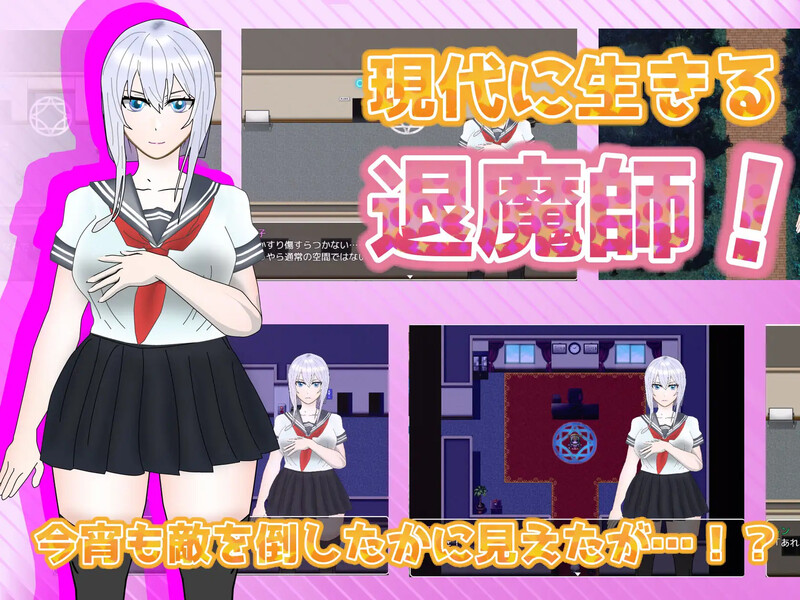 图片[3]-NTR不可避免！？不XX就无法离开的教室 V1.11 AI汉化【PC+安卓/1.2G/新作】-乐游二次元