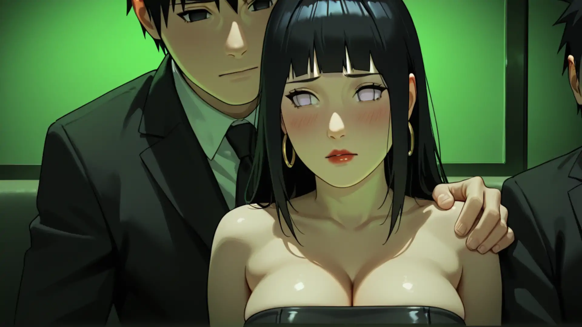 图片[5]-自来也归来v0.06 AI汉化版【PC+安卓/4.49G/更新】-乐游二次元