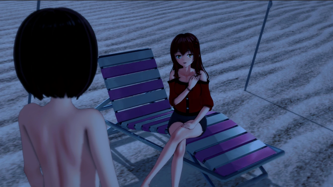图片[3]-意外重生v0.8.3 AI汉化版【PC+安卓/4.15G/更新】-乐游二次元