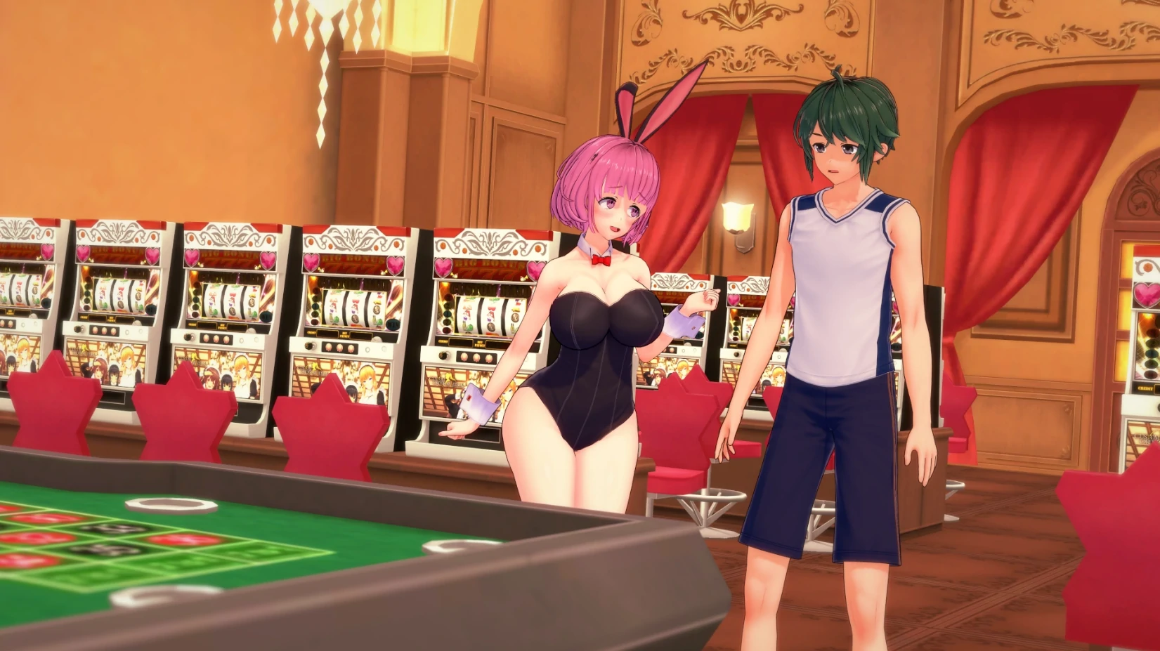 图片[5]-夏日之王v0.7.1-EA AI汉化版【PC+安卓/9.35G/更新】-乐游二次元