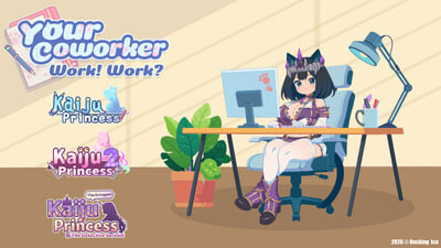 图片[4]-与你的同事 With Your Coworker 官方中文【PC/300M/新作】-乐游二次元