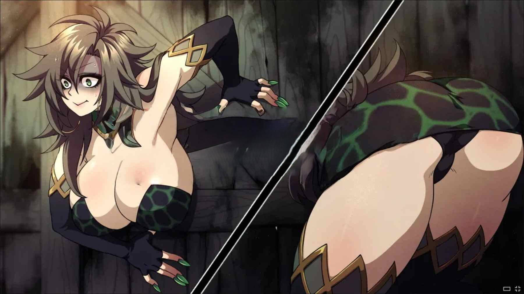 图片[2]-恶作剧女神洛基 V1.0 AI汉化 【PC/500M/新作】-乐游二次元
