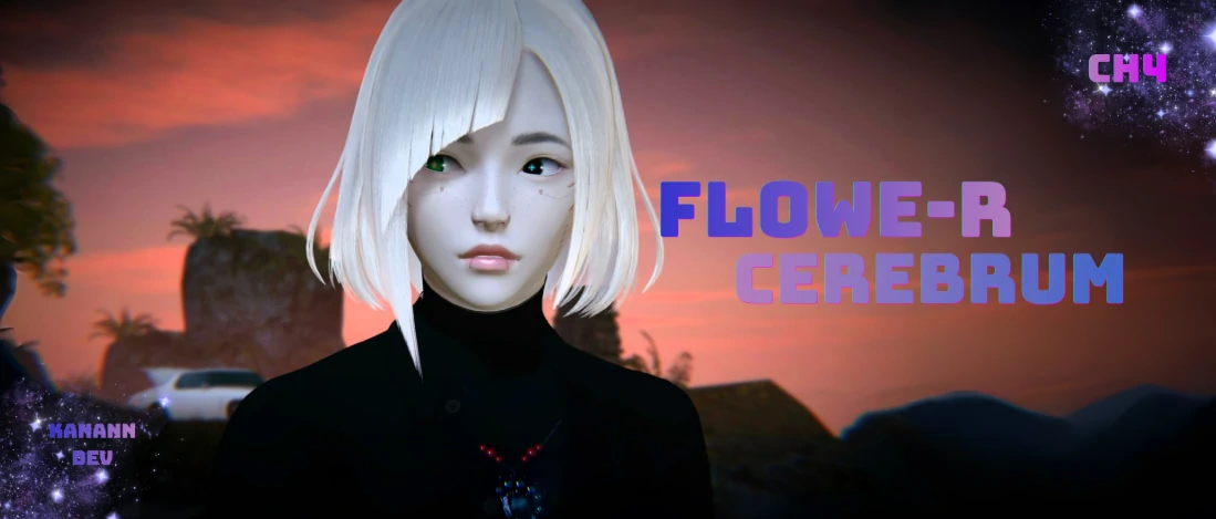 花脑Ch.4-first half AI汉化版【PC+安卓/4.9G/更新】-乐游二次元