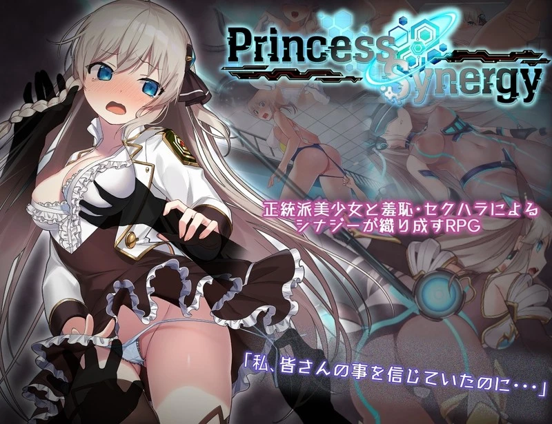 公主协同效应 V1.0.29 プリンセスシナジ AI汉化 [PC/2.1G/更新]-乐游二次元