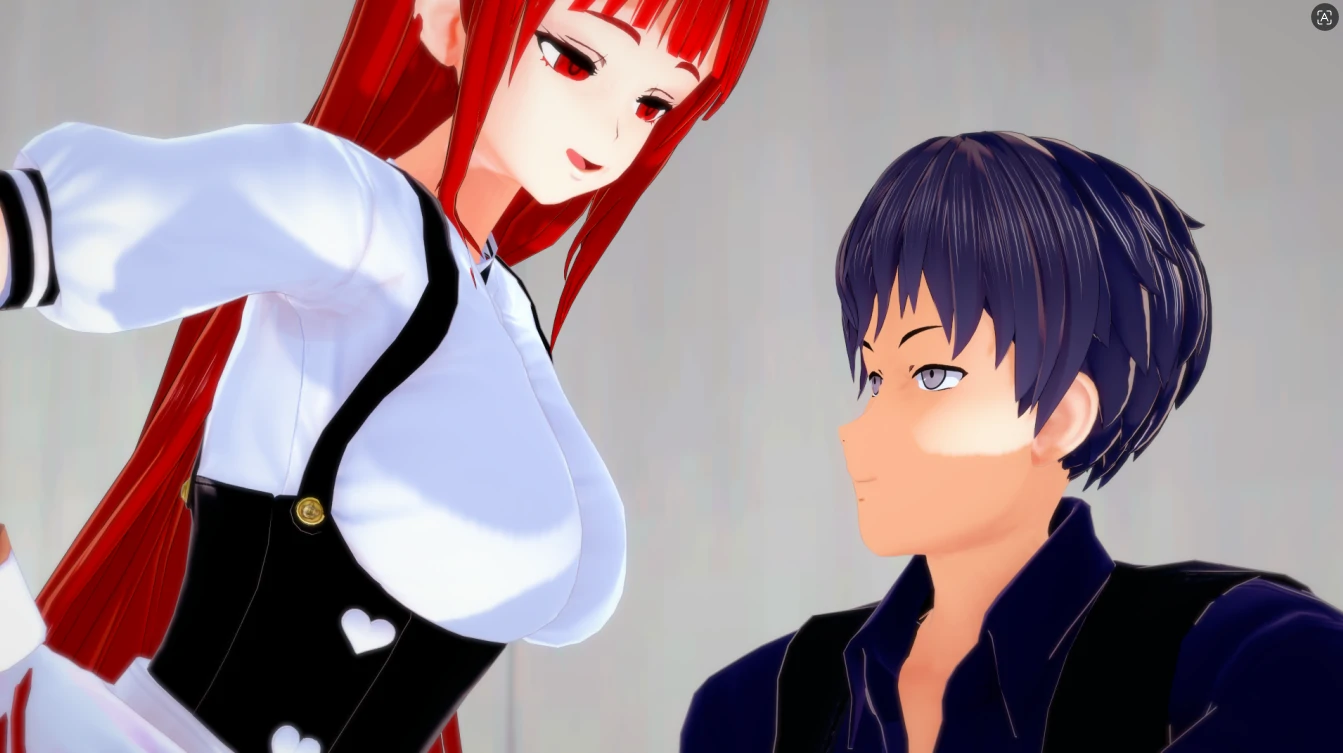 图片[3]-摩卡女仆v0.2.0 AI汉化版【PC+安卓/4.52G/更新】-乐游二次元