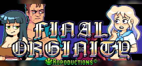 图片[2]-最终起源 V0.5.6 FINAL ORGINITY 官方中文 【PC/1.5G/新作】-乐游二次元