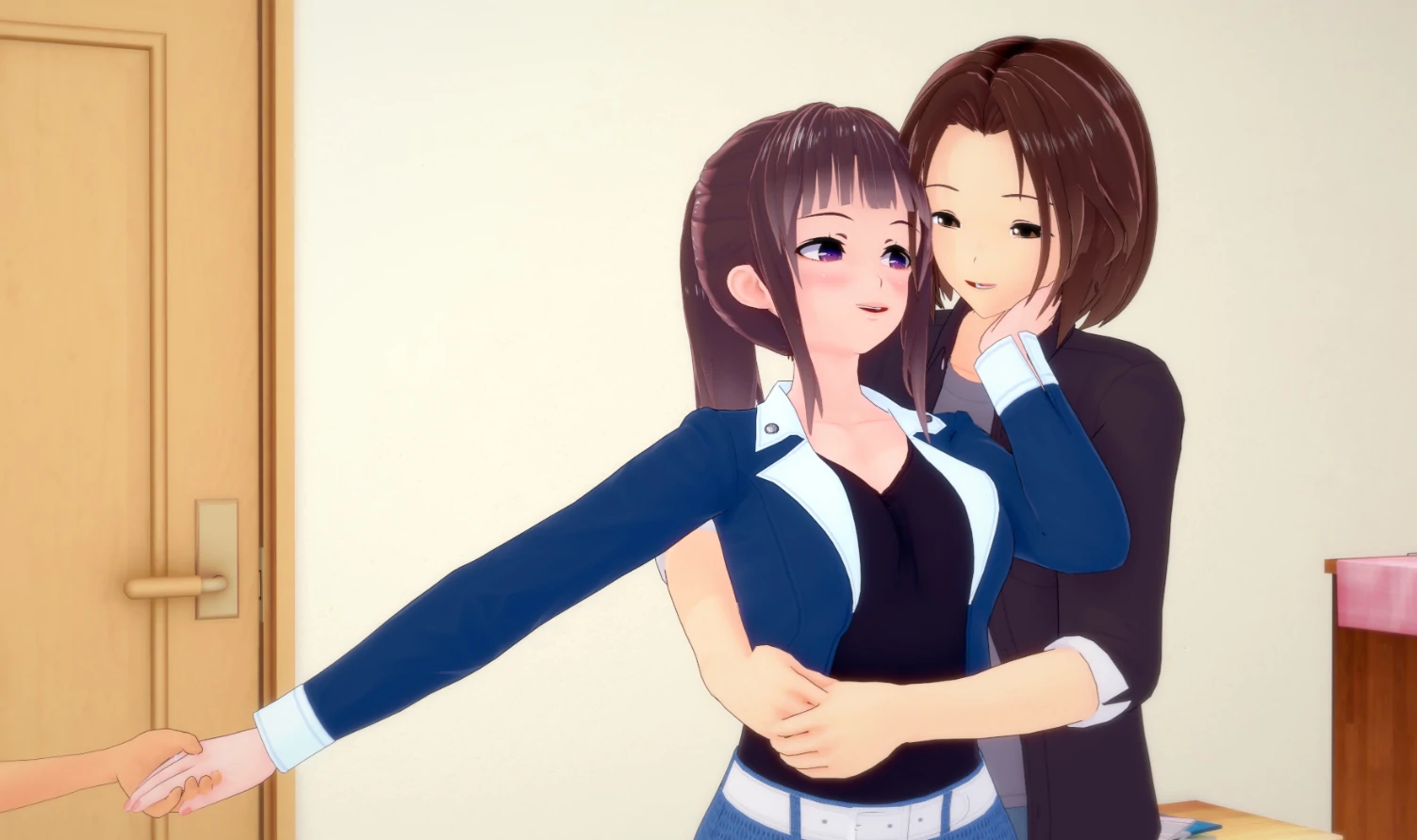 图片[4]-心甘情愿5.1.0 AI汉化版【PC+安卓/2.7G/更新】-乐游二次元