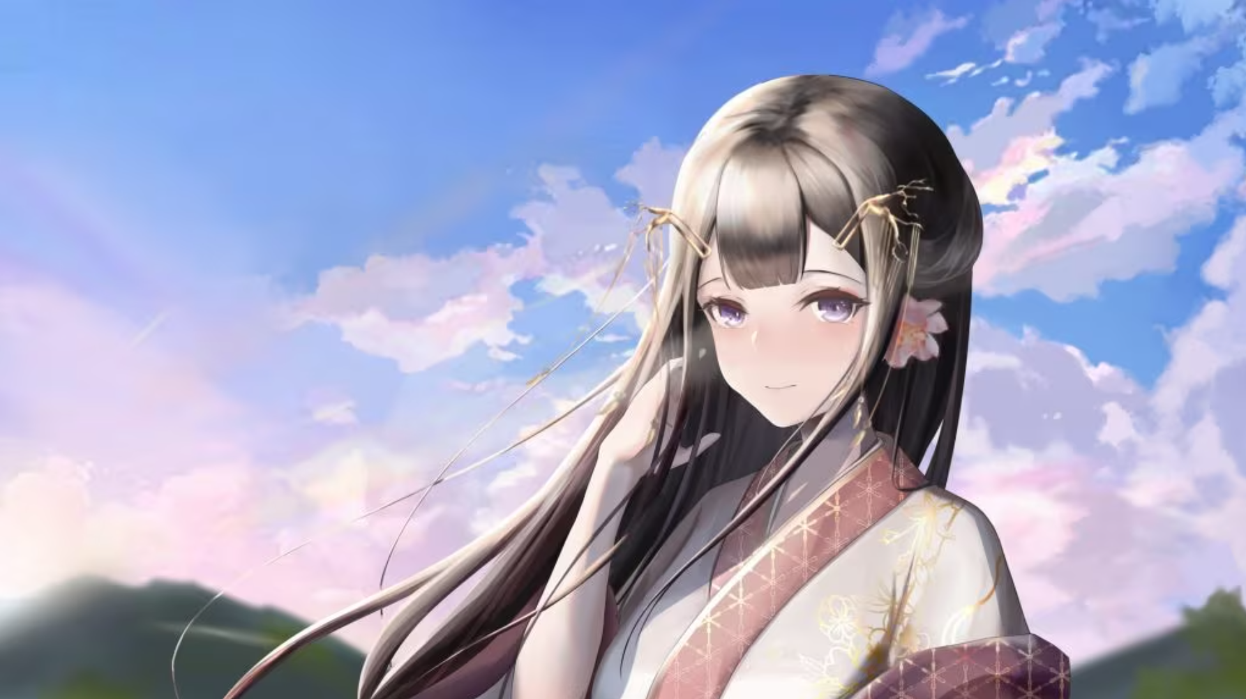 图片[5]-葬花·暗黑桃花源 官方中文【PC/2.8G/更新】-乐游二次元