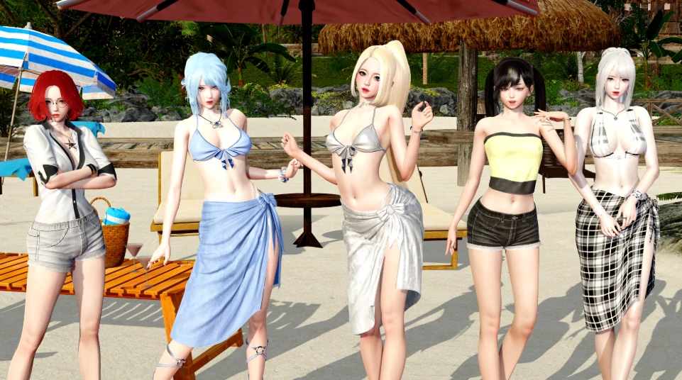 月球俱乐部 v0.4.1 AI汉化版【PC+安卓/3.7G/更新】-乐游二次元